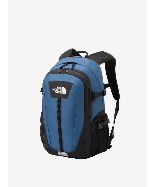 THE NORTH FACE(ザノースフェイス)の「ザ・ノースフェイス / ホットショット NM72302(バックパック/リュック・メンズ・カーキ/ブラウン系/ブラック/ブラックミックス/ネイビー/グレー/ブラック系その他/パープル系その他/ブラック系その他2/ベージュ系その他/ブルー系その他・ONE SIZE)」の10枚目の写真