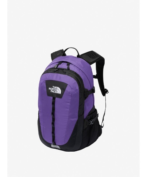 限定カラーノースフェイス　ペイズリー柄　ホットショット　リュック　バッグパック THE NORTH FACE ノースフェイス リュック BIG SHOT ビッグ
