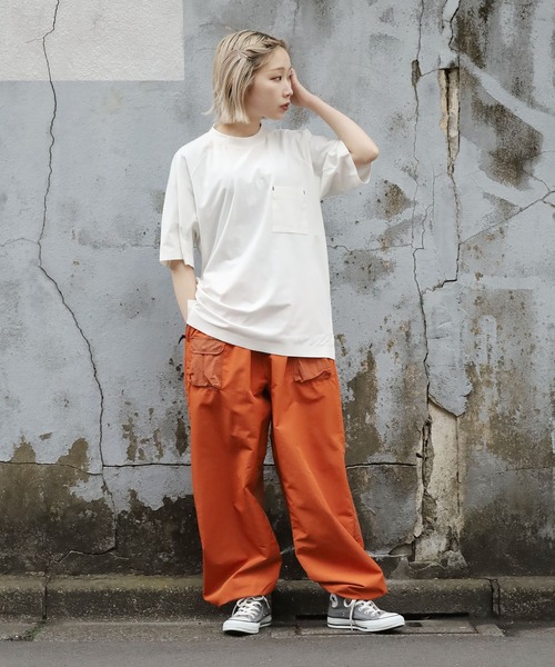 Gramicci（グラミチ）の「GRAMICCI×F/CE./グラミチ×エフシーイー LONG