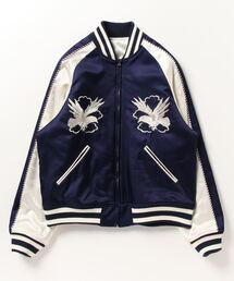 URU | URU/ウル/SKA JUMPER TYPE A(スカジャン)