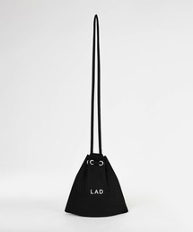 LAD MUSICIAN | MINI DRAWSTRING BAG(ショルダーバッグ)
