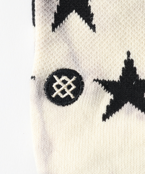 JOURNAL STANDARD relume（ジャーナルスタンダード　レリューム）の「【STANCE/スタンス】 SIDEREAL 2（ソックス/靴下・メンズ・チャコールグレー・FREE）」の5枚目の写真