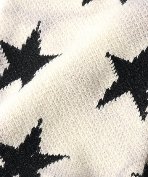 JOURNAL STANDARD relume（ジャーナルスタンダード　レリューム）の「【STANCE/スタンス】 SIDEREAL 2（ソックス/靴下・メンズ・チャコールグレー・FREE）」の7枚目の写真