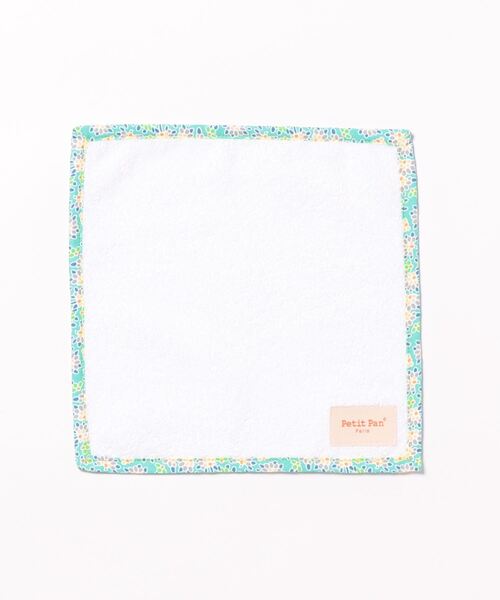 Petit Pan（プチパン）の「【Petit Pan】プチパン ハンカチ ハンド