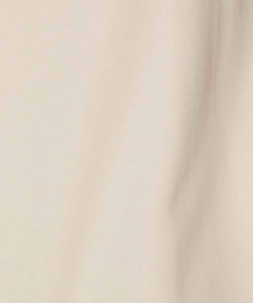 BARNYARDSTORM（バンヤードストーム）の「カットドレスセット（ワンピース・レディース・チャコールグレー/キナリ・1/0）」の19枚目の写真