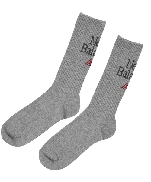 NEW BALANCE（ニューバランス）の「２Pソックス（ソックス/靴下・メンズ・その他1/その他2・X-LARGE/MEDIUM/LARGE）」の8枚目の写真