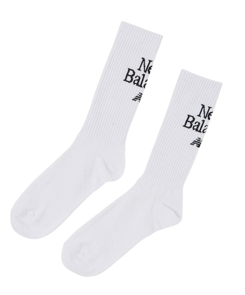 NEW BALANCE（ニューバランス）の「２Pソックス（ソックス/靴下・メンズ・その他1/その他2・X-LARGE/MEDIUM/LARGE）」の5枚目の写真