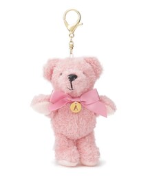 SHOO・LA・RUE | イニシャル カラークマチャーム(チャーム)