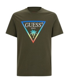 Basic Logo Triangle Tee ロゴTシャツ