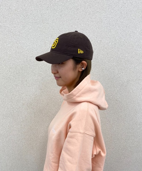 ニューエラ　パドレス　ストリート NEW ERA ニューエラ 59FIFTY MLB On-Field サンディエゴ