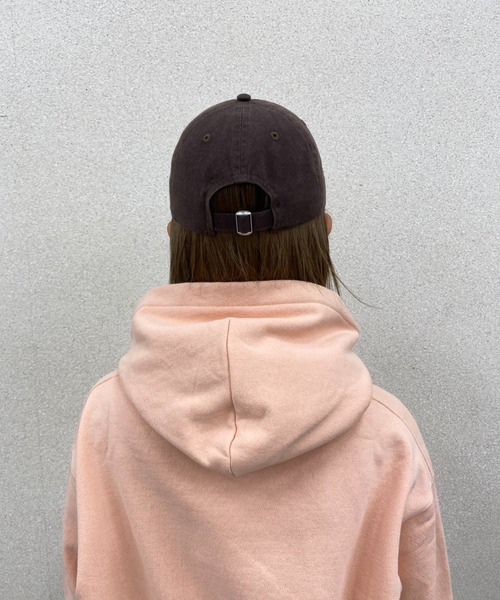 NEW ERA/ニューエラ キャップ 9TWENTY クロスストラップ ウォッシュド