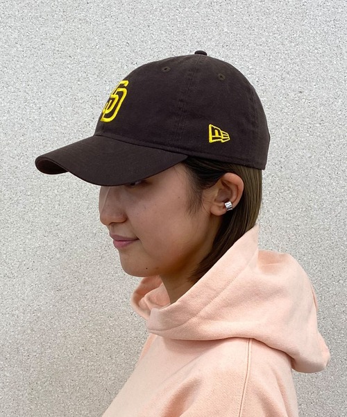 ニューエラ　パドレス　ストリート NEW ERA ニューエラ 59FIFTY MLB On-Field サンディエゴ