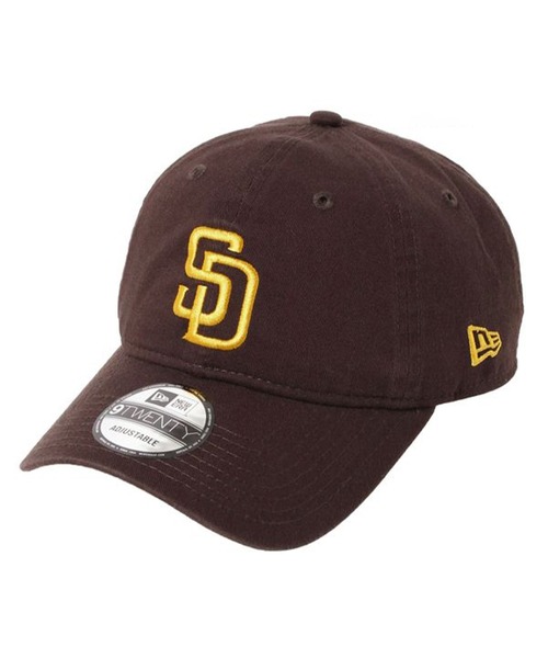 NEW ERA/ニューエラ キャップ 9TWENTY クロスストラップ