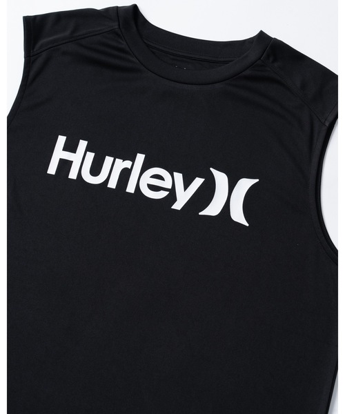 Hurley （ハーレー）の「【Hurley:ハーレー】ラッシュガード