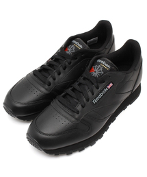 Reebok | 【Reebok】クラッシクレザー(スニーカー)