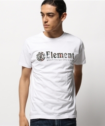 ELEMENT | Tｼｬﾂ(Tシャツ/カットソー)