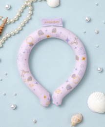 panpantutu（パンパンチュチュ）の「ひんやりシャーベットリング（アウトドアグッズ・レディース）」