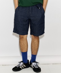 Coleman（コールマン）の「【 Coleman / コールマン 】ワイドクライミングショーツ 短パン CM5007 CMG SHORT KFI（デニムパンツ）」