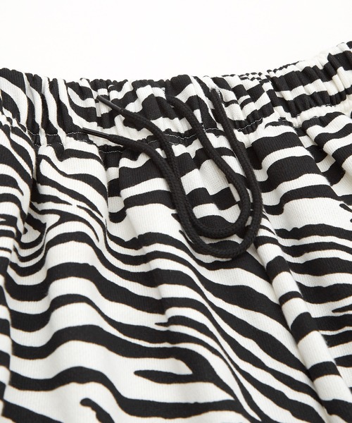 improves（インプローブス）の「総柄 ワイド イージー ハーフパンツ（その他パンツ・メンズ・A/C/D/B・FREE）」の22枚目の写真