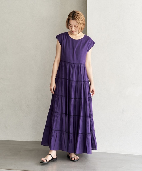 LE TALON（ルタロン）の「《追加》メタルサムリングサンダル（サンダル・レディース・ブラウン/ブラック系その他/キャメル・X-LARGE/X-SMALL/SMALL/MEDIUM/LARGE）」の20枚目の写真