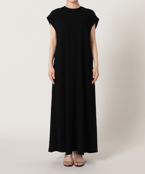 美品　CITYSHOP N-SL KAFTAN DRESS 2：ワンピース CITYSHOP（シティーショップ）の「N-SL KAFTAN DRESS 2