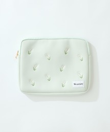 natural couture（ナチュラルクチュール）の「Ma Petal マルチビッグケース（PC・タブレットケース）」