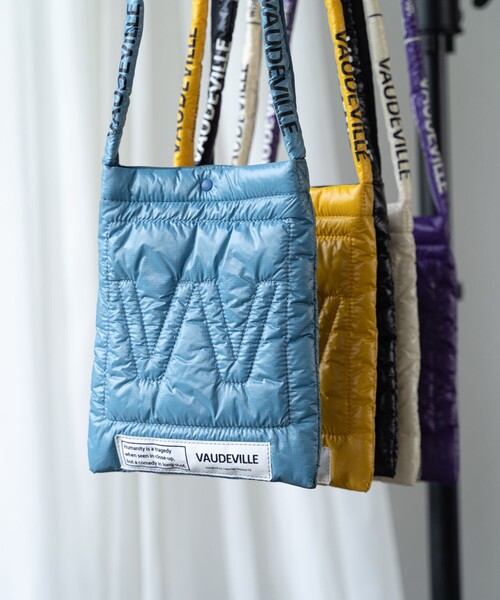 FREAK'S STORE（フリークスストア）の「VAUDEVILLE/ボードビル