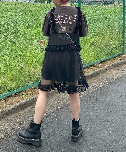 Alley by w closet（アリーバイダブルクローゼット）の「【SET