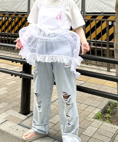 Alley by w closet（アリーバイダブルクローゼット）の「【SET