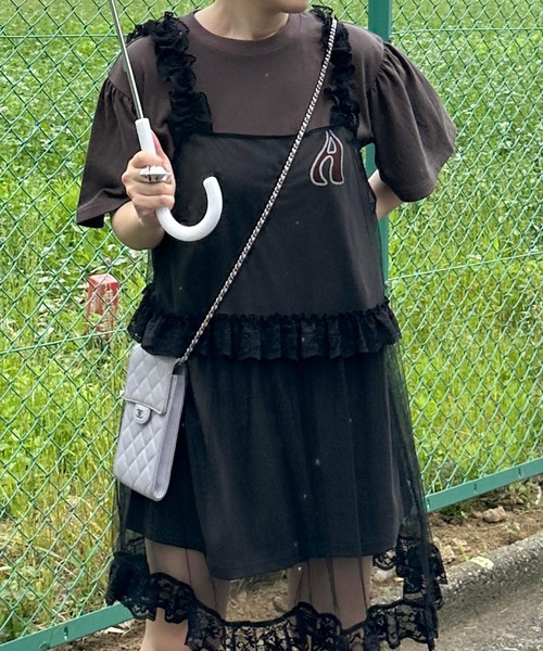 Alley by w closet（アリーバイダブルクローゼット）の「【SET