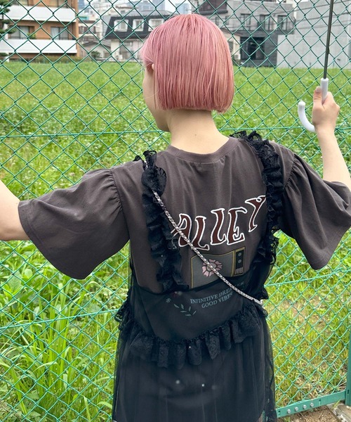 ADORE アイボリー フレアスリーブチュニック 楽天市場】【SALE！50%OFF】サナ sana フレアチュニック