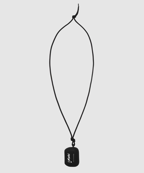 MARNI(マルニ)の「AIR POD CASE/エアーポッドケース(その他小物・レディース・ブルー/ブラック/ピンク/イエロー・ONE SIZE)」の2枚目の写真