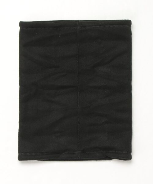 BURTON（バートン）の「Ember フリース ネック ウォーマー（ネックウォーマー/スヌード・メンズ・ブラック/グレー・FREE）」の3枚目の写真