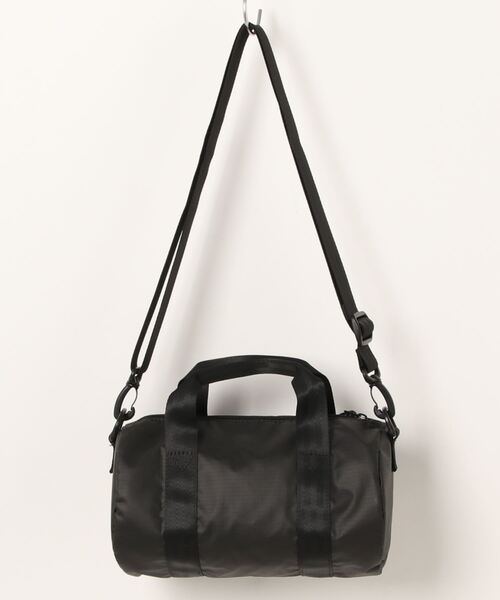 SY32 by SWEET YEARS（エスワイサーティトゥバイスィートイヤーズ）の「《SY32 by SWEET YEARS》MINI DRUM BAG（ドラムバッグ・レディース・ブラック・FREE）」の3枚目の写真