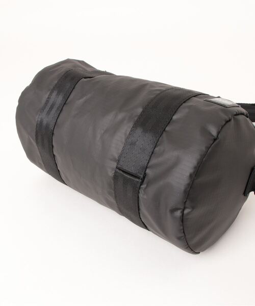 SY32 by SWEET YEARS（エスワイサーティトゥバイスィートイヤーズ）の「《SY32 by SWEET YEARS》MINI DRUM BAG（ドラムバッグ・レディース・ブラック・FREE）」の2枚目の写真