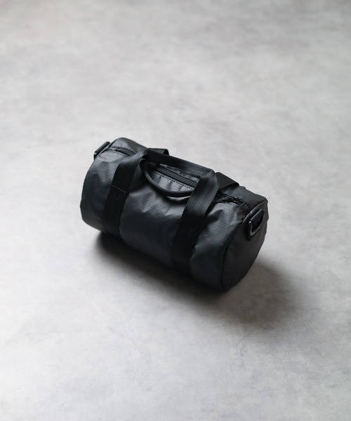 SY32 by SWEET YEARS（エスワイサーティトゥバイスィートイヤーズ）の「《SY32 by SWEET YEARS》MINI DRUM BAG（ドラムバッグ・レディース・ブラック・FREE）」の4枚目の写真