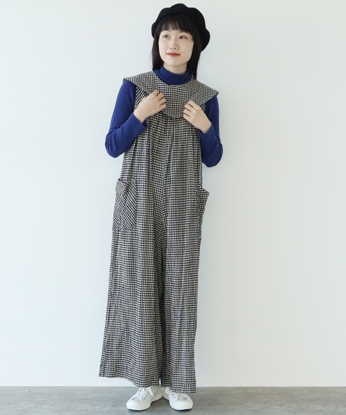 bulle de savon 8oz denim tsunagi 　新品 bulle de savon（ビュルデサボン）の「8oz denim tsunagi