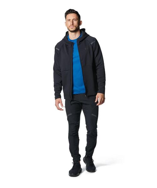 UNDER ARMOUR(アンダーアーマー)の「UAテック ロングスリーブシャツ 2.0(トレーニング/メンズ)(Tシャツ/カットソー・メンズ・ブルー系・XXL/S/L/XL/M)」の6枚目の写真