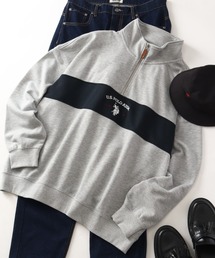 U.S. POLO ASSN.([GX|AbX)́yU.S. POLO ASSN./[GX|AbXzShJ zF؂ւуn[tWbvg[i[(XEFbg)
