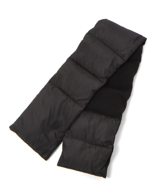 GLOBAL WORK(グローバルワーク)の「ライトウォームマフラー/975682(マフラー・メンズ・ブラック/カーキ・FREE)」の19枚目の写真