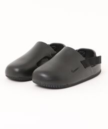 NIKE ナイキ CALM MULE カルム ミュール MFD5131 001BLACK/BLACK