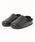 NIKE�i�i�C�L�j�́uNIKE �i�C�L CALM MULE �J���� �~���[�� MFD5131 001BLACK/BLACK�i�T���_���j�v�b�u���b�N
