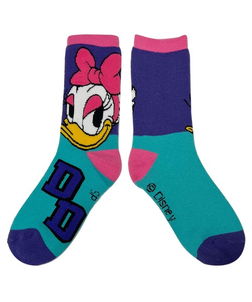 Disney（ディズニー）の「【 Disney NOSTALGICA 】 ぽっかぽか ルーム