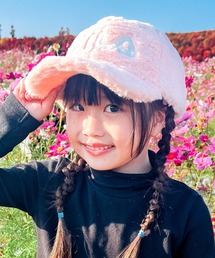 ONSPOTZ | フィラ キッズキャップ ファー ONSPOTZ別注(キャップ)