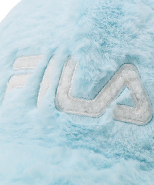 ONSPOTZ(オンスポッツ)の「フィラ キッズキャップ ファー ONSPOTZ別注(キャップ・キッズ・ピンク/ブルー/ホワイト/パープル・FREE)」の15枚目の写真