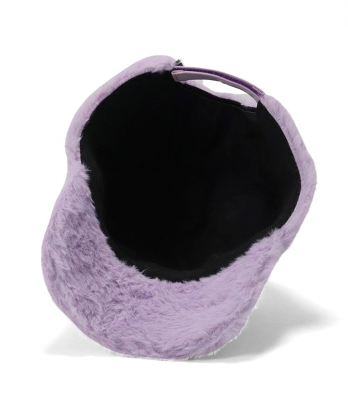 ONSPOTZ(オンスポッツ)の「フィラ キッズキャップ ファー ONSPOTZ別注(キャップ・キッズ・ピンク/ブルー/ホワイト/パープル・FREE)」の20枚目の写真