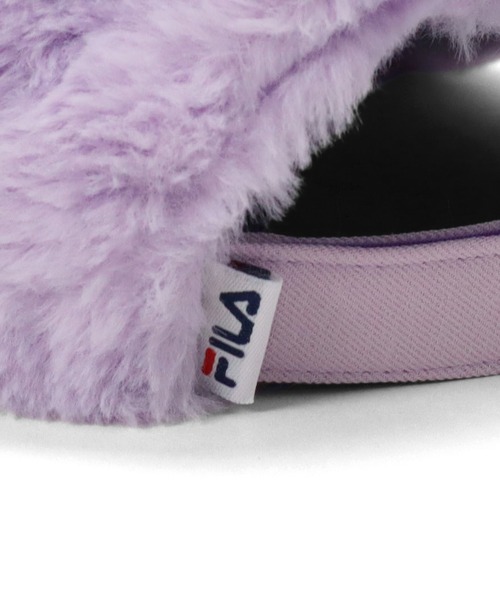 ONSPOTZ(オンスポッツ)の「フィラ キッズキャップ ファー ONSPOTZ別注(キャップ・キッズ・ピンク/ブルー/ホワイト/パープル・FREE)」の22枚目の写真