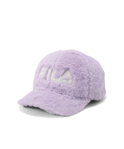 ONSPOTZ(オンスポッツ)の「フィラ キッズキャップ ファー ONSPOTZ別注(キャップ・キッズ・ピンク/ブルー/ホワイト/パープル・FREE)」の17枚目の写真