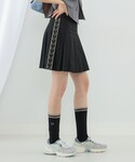 Ray BEAMS | FRED PERRY × Ray BEAMS / 別注 Skirt(裙子)