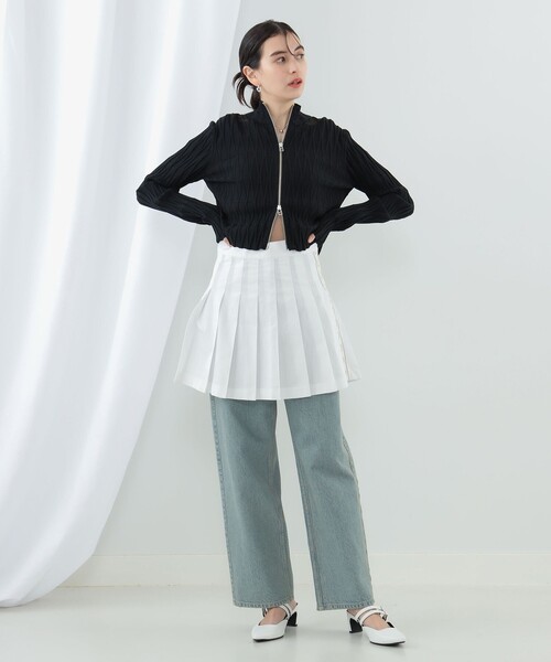 Ray BEAMS（レイビームス）の「FRED PERRY × Ray BEAMS / 別注